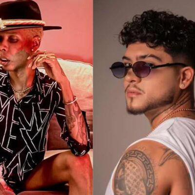 Revelaron peligrosa droga relacionada con el caso de B-King y Regio Clown