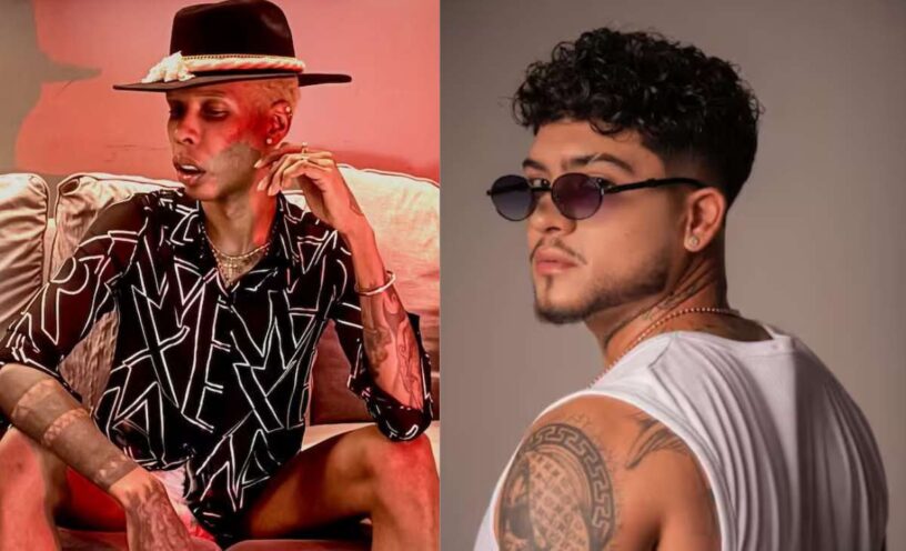 Revelaron peligrosa droga relacionada con el caso de B-King y Regio Clown
