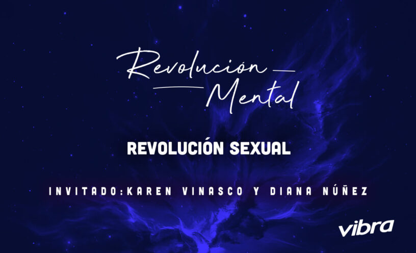 revolución sexual con Diana Núñez