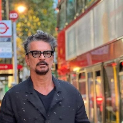 Ricardo Arjona no se retira de la música