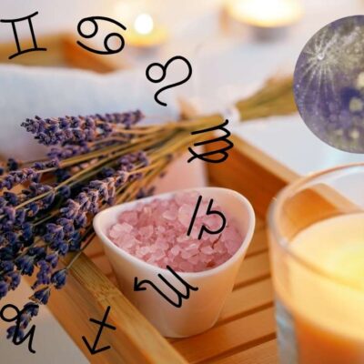 Ritual para hacer durante Mercurio Retrógrado