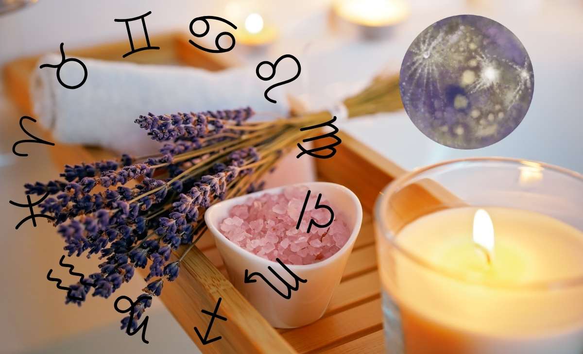 Ritual para hacer durante Mercurio Retrógrado