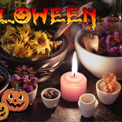 Rituales para hacer en Halloween, según cada signo del zodiaco