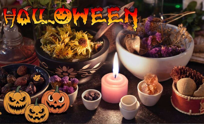 Rituales para hacer en Halloween, según cada signo del zodiaco