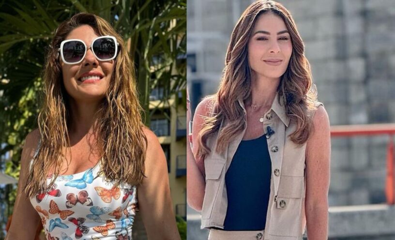 rivalidad de Ana Karina Soto y Carolina Soto
