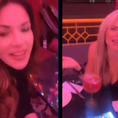 rumba de los eliminados de la casa de los famoso