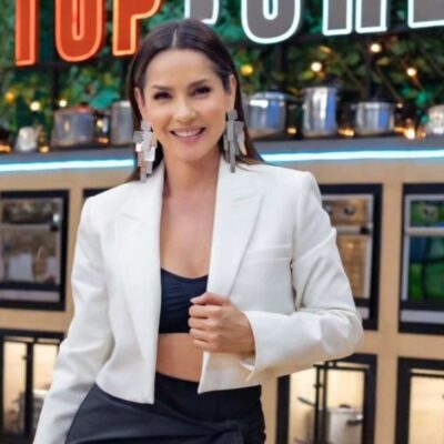 rumores de embarazo de Carmen Villalobos