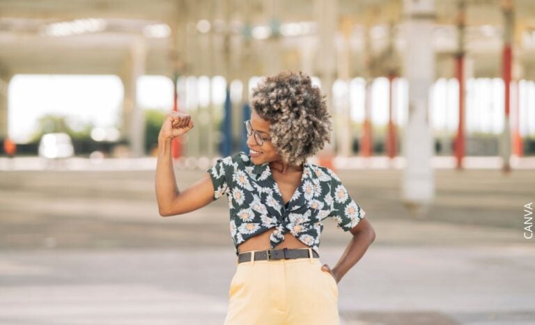 Sabias Frases De Mujeres Fuertes ¡muy Inspiradoras Vibra