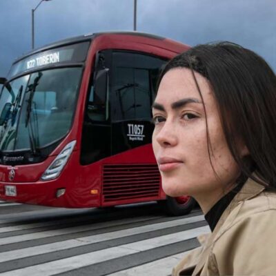 Epa Colombia llegó a un acuerdo con Transmilenio