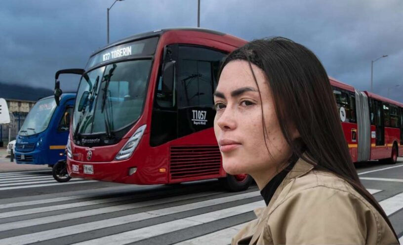 Epa Colombia llegó a un acuerdo con Transmilenio