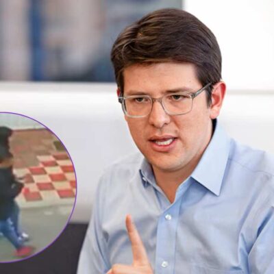quién es alias El Costeño