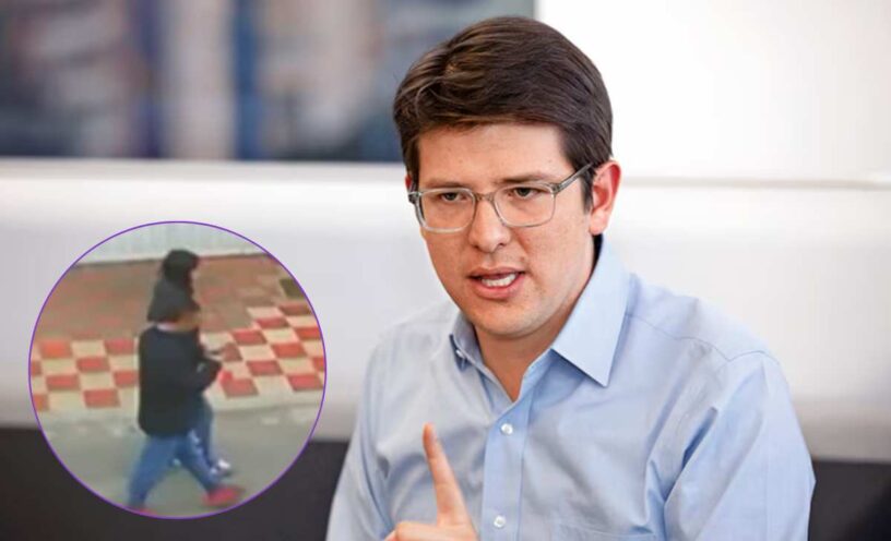 quién es alias El Costeño