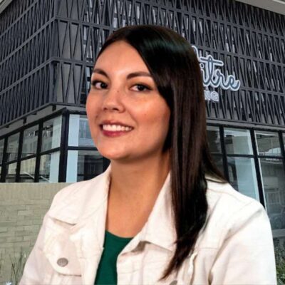 Necropsia de Laura Blanco