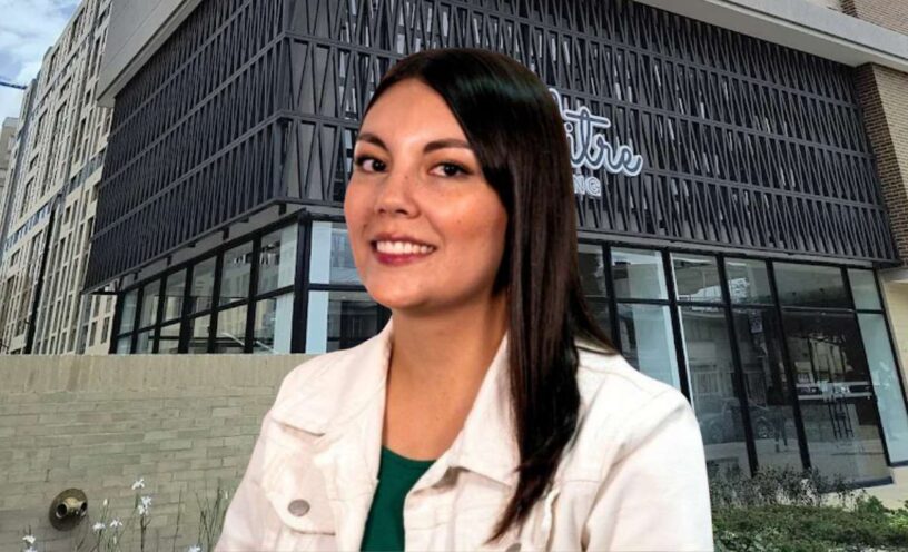Necropsia de Laura Blanco