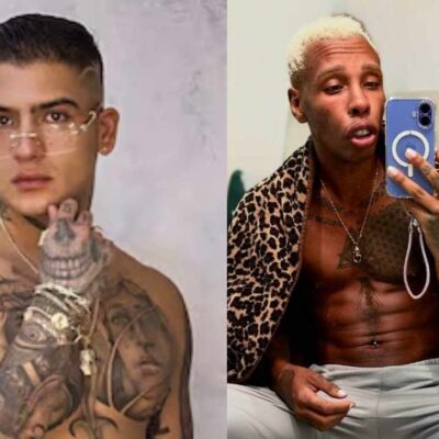 salió a la luz hipótesis del asesinato de B-King y Regio Clown