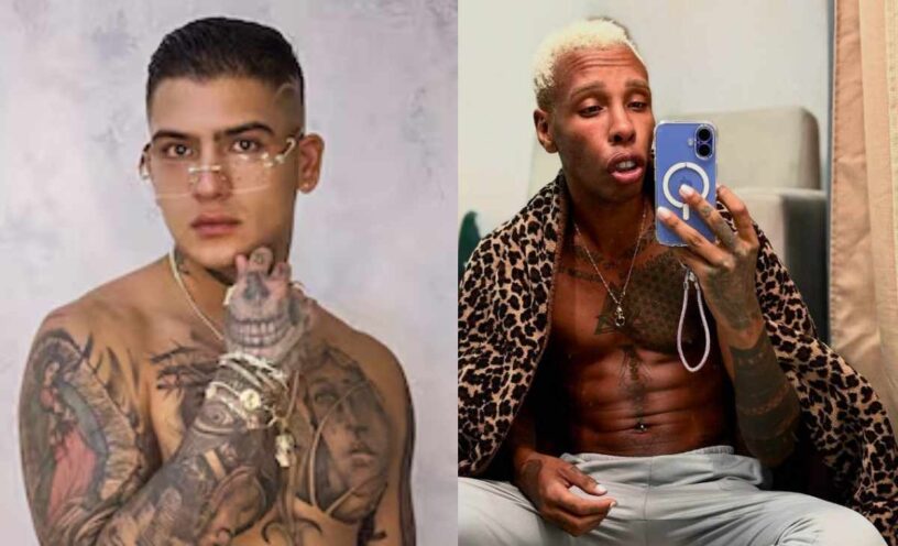 salió a la luz hipótesis del asesinato de B-King y Regio Clown