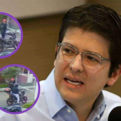 Salió a la luz nombre clave en la investigación del atentado contra Miguel Uribe