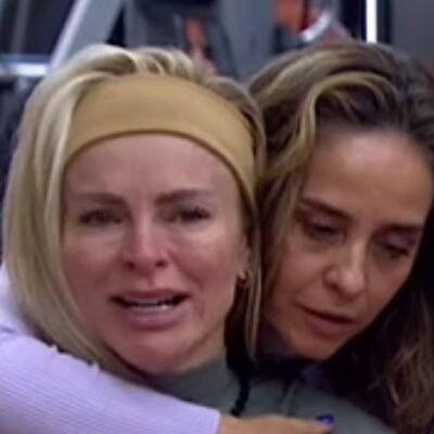 Sandra Muñoz hizo show por decisión de Isabella como líder