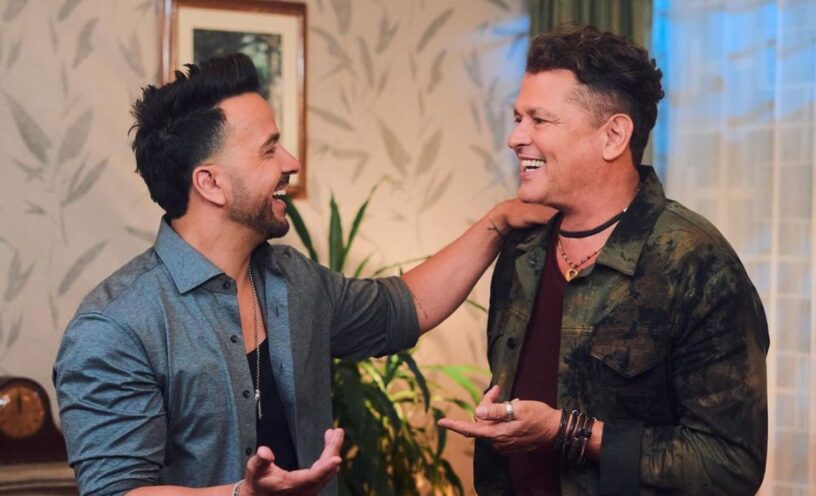 Santa Marta de Luis Fonsi y Carlos Vives