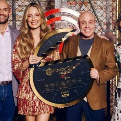 programa que reemplaza a MasterChef