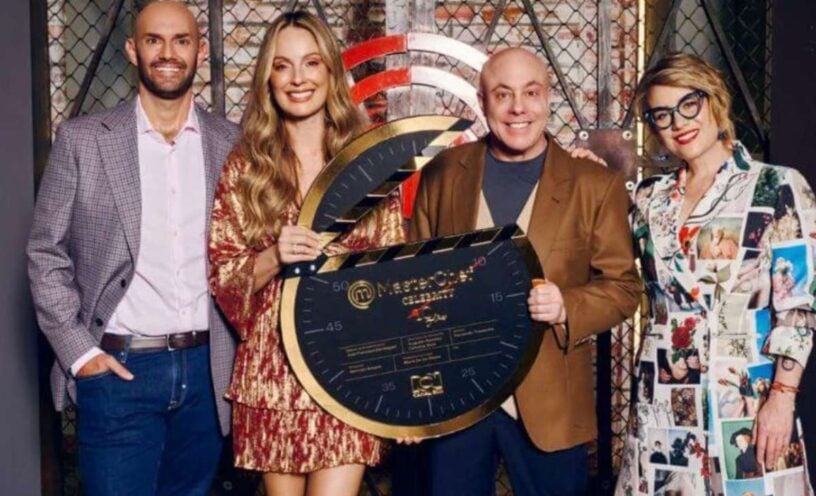 programa que reemplaza a MasterChef