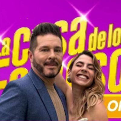Se acaba La Casa de los Famosos 2
