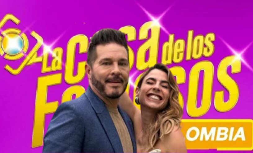 Se acaba La Casa de los Famosos 2