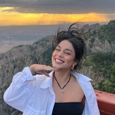 Se casó la protagonista de High School Musical