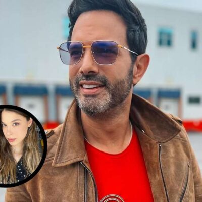 se confirmo la relacion entre alejandro y dominica