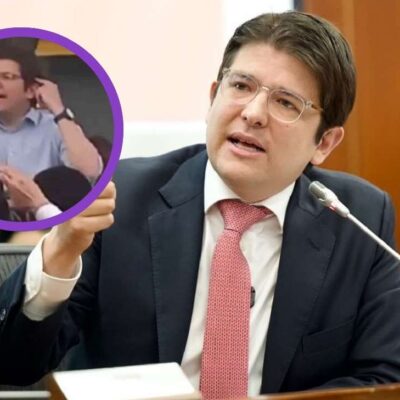 Se entregó sexta persona implicada en el atentado de Miguel Uribe