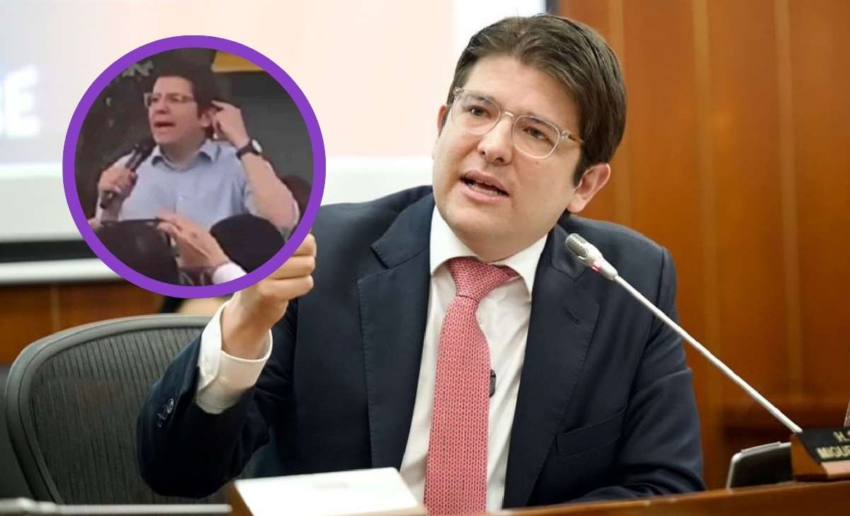 Se entregó sexta persona implicada en el atentado de Miguel Uribe
