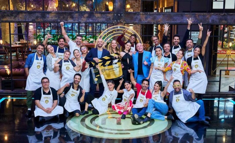 se filtra la verdad sobre la caja misteriosa de masterchef