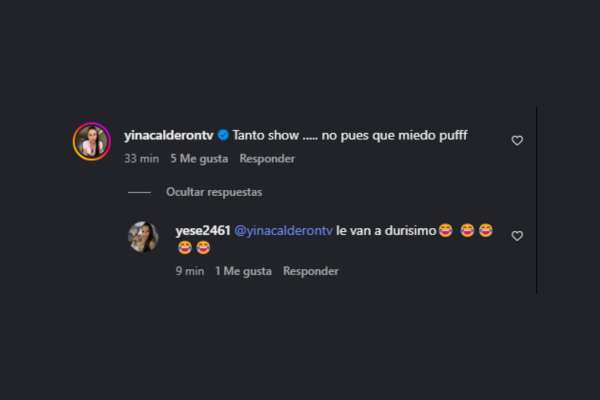 entrenamiento de Andrea Valdiri