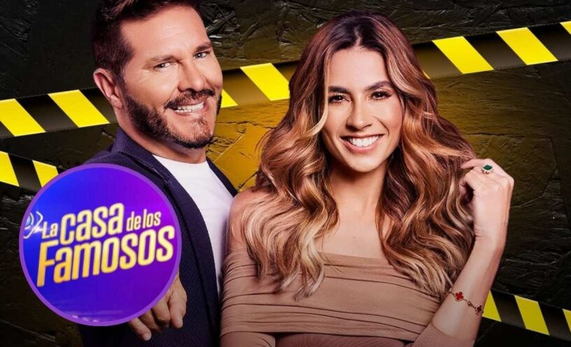multa la casa de los famosos