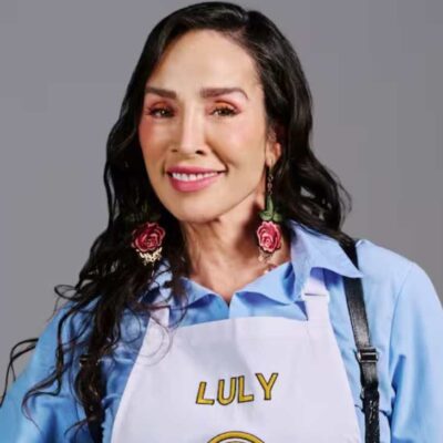 Se filtró nueva foto de Epa Colombia desde la cárcel: Nuevo look causó conmoción
