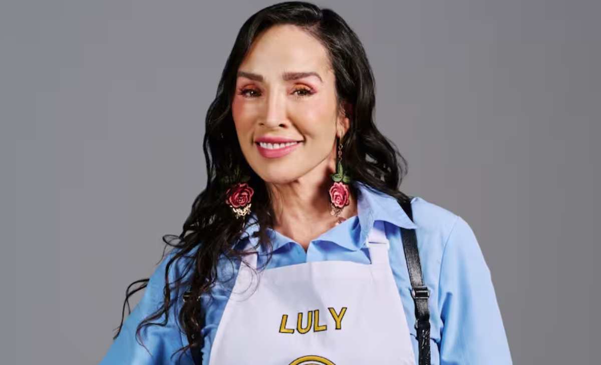 Se filtró nueva foto de Epa Colombia desde la cárcel: Nuevo look causó conmoción
