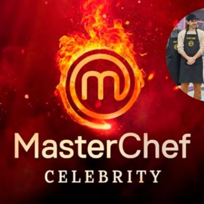 filtran eliminado de MasterChef Celebrity 2025