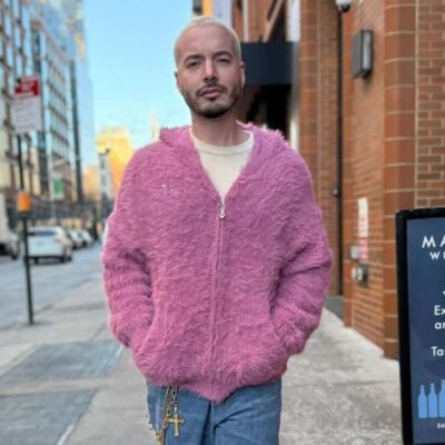 niño reveló infidelidad a J Balvin
