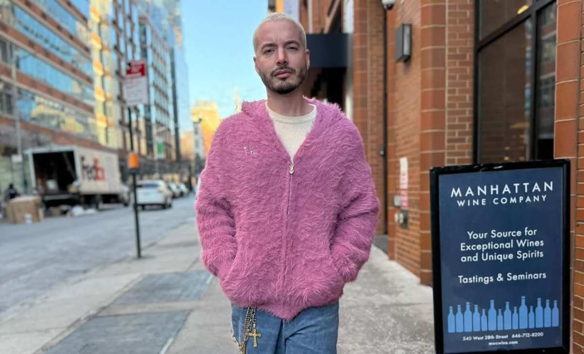 niño reveló infidelidad a J Balvin