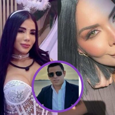 ¿Quién es Hugo ex de Laura González?