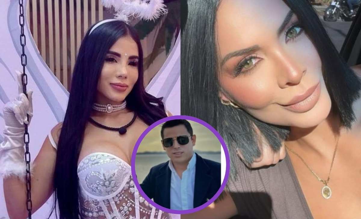 ¿Quién es Hugo ex de Laura González?