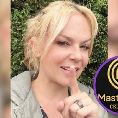mensaje de Carolina Sabino