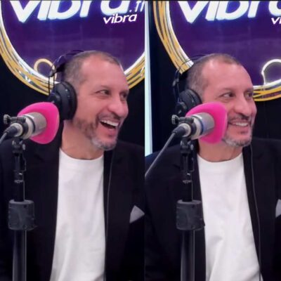 qué hará el flaco Solórzano con el dinero de La Casa de los Famosos 2