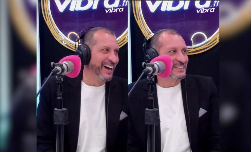 qué hará el flaco Solórzano con el dinero de La Casa de los Famosos 2