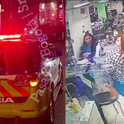 detalles de la mujer asesinada en peluquería