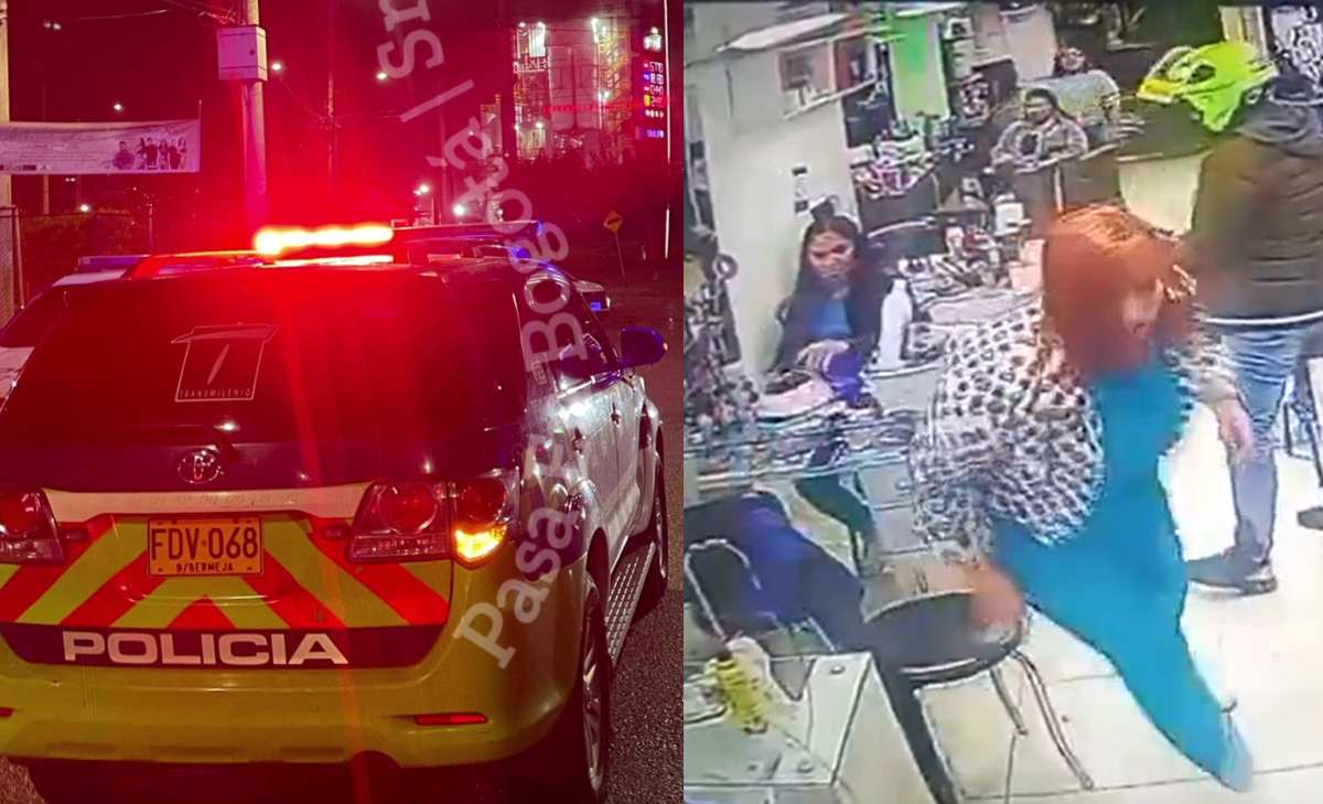 detalles de la mujer asesinada en peluquería