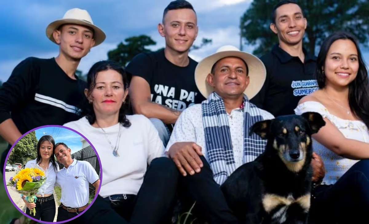 Qué decía la carta de Yeni Ariza mamá de 'Los Patojos'