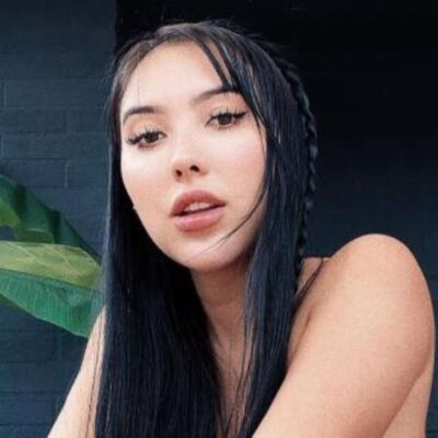 Aida Victoria se va de las redes