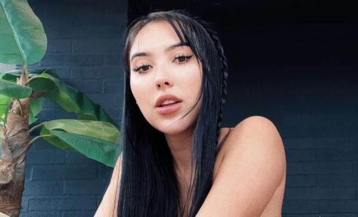 Aida Victoria se va de las redes