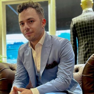 Sebastián Gutiérrez habló de su salud mental